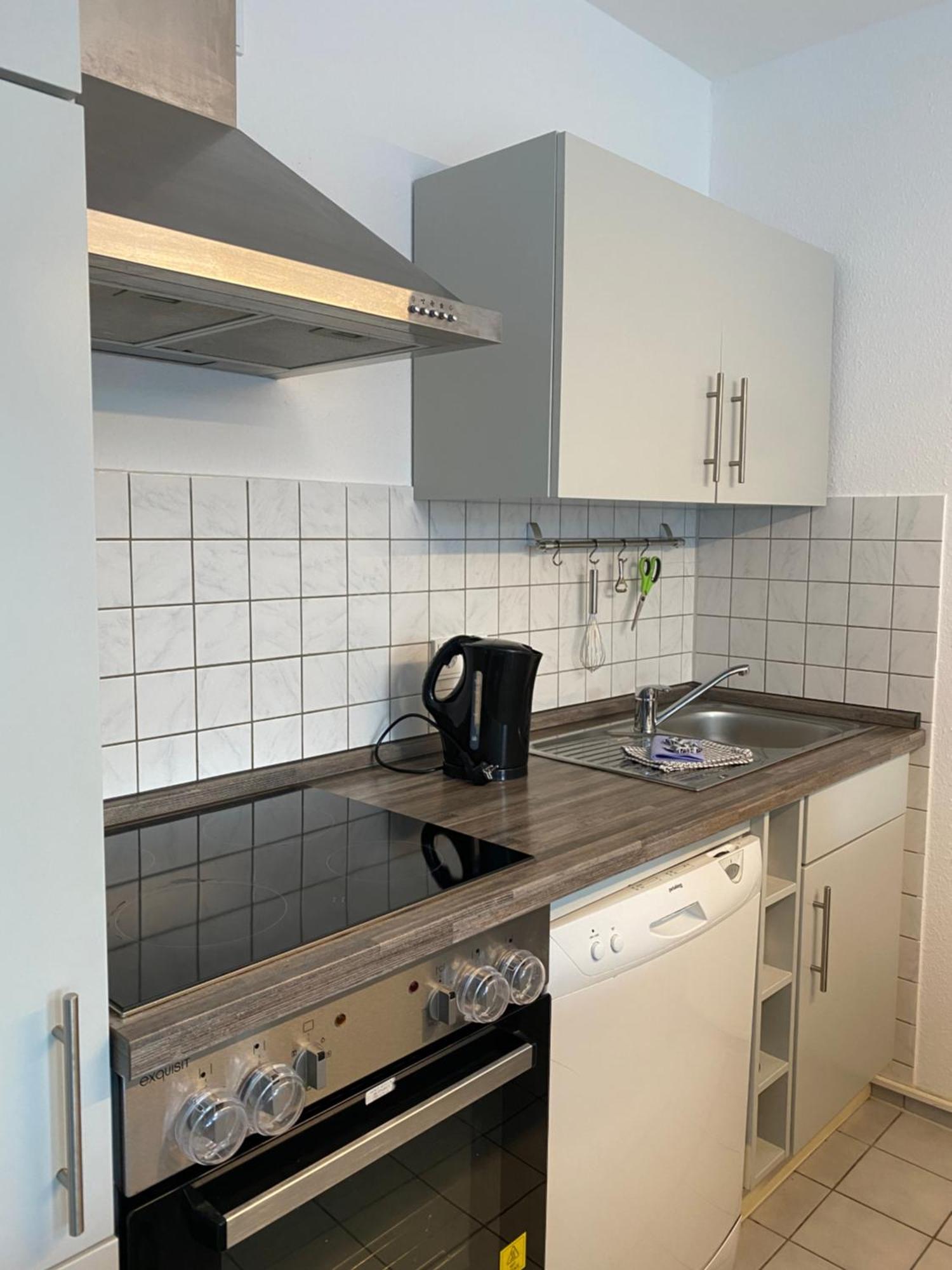 Ferienhaus Kiebitz โดรุมนอยเฟลด์ ภายนอก รูปภาพ